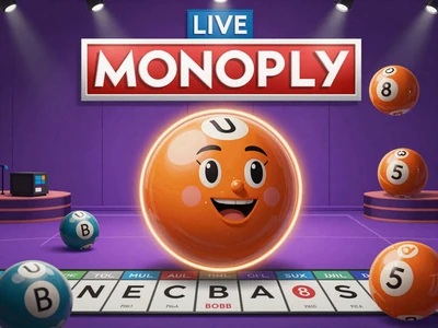 Monopoly Big Baller Live Bingo bei SpinGranny