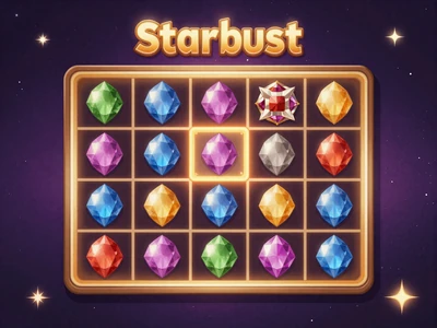 Starburst Gem Slot Klassiker im SpinGranny Casino