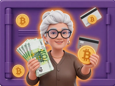 Zahlungsmethoden Granny mit Bitcoin und Kreditkarte SpinGranny